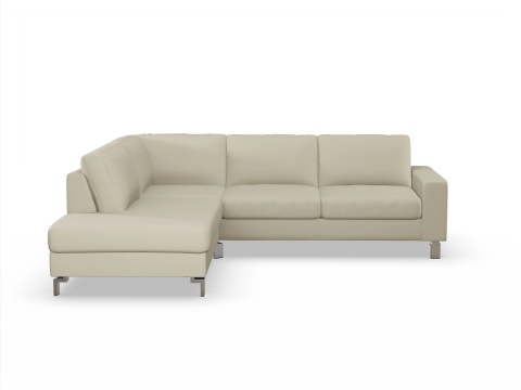 Ecksofa UM Medium Plus L